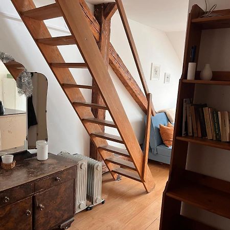 Appartement Vieille Ville Krakow Exterior photo